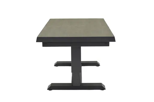 Lift-Ausziehtisch Vivera-Stone